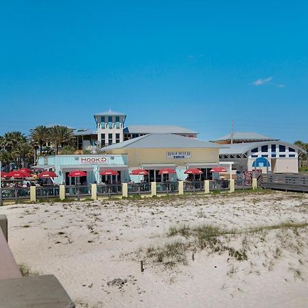 Penthouse With Beautiful Beach Views! 1 Bedroom, 2 Bathroom Penthouse! Panama City Beach Extérieur photo
